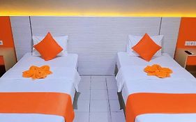 Hotel Taufina Solok